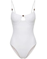 Nicholas - Costume Une Pièce Anela - Lyst