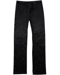 CALLIPYGIAN - Pantalones con efecto arrugado - Lyst