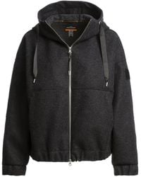 Parajumpers - Kapuzenjacke Mit Reißverschluss - Lyst
