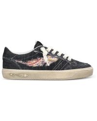 ENTERPRISE JAPAN - Jupiter Rocket Sneakers - Lyst