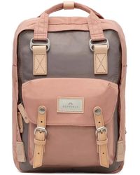 Doughnut - Macaroon Buckle-Fastening Backpack - Lyst