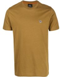 PS by Paul Smith Cotton Aloha Zebra 