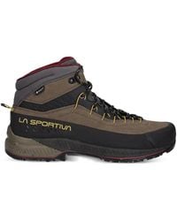 La Sportiva - Tx4 Evo Mid Gtx Sneakers - Lyst