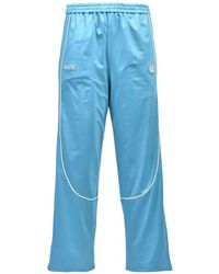 BREATH - Piped Track Pants - Lyst