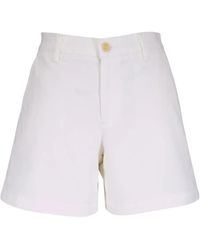 AG Jeans - Jude Shorts - Lyst