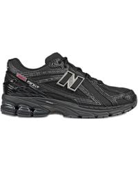 New Balance - 1906R Lace-Up Sneakers - Lyst