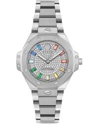 Philipp Plein - Montre Royal Prestige 33 Mm - Lyst