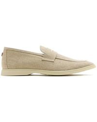 Bougeotte - Loisir Gomme Loafers - Lyst