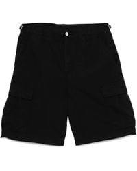 Carhartt - ロゴパッチ ショートパンツ - Lyst
