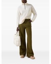 Bogner - Lizzy Wide-Leg Jeans - Lyst