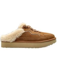UGG - Lowmel Mule Sneakers - Lyst