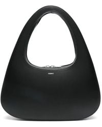 Coperni - Borsa Tote Swipe Grande - Lyst