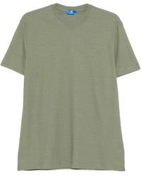 KIRED - Crew Neck T-Shirt - Lyst