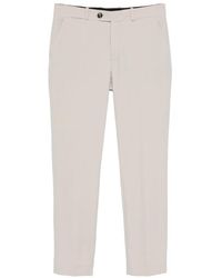 Rrd - Surflex Button Trousers - Lyst