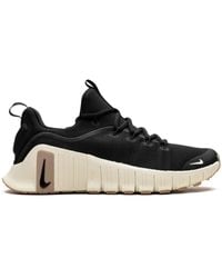Nike - Free Metcon 6 Gum/Light" Sneakers - Lyst