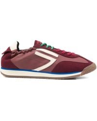 PURAAI - Sneakers Panther - Lyst