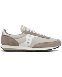 Saucony - Trainer 80 Sneakers - Lyst