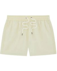 Frescobol Carioca - Short De Bain À Lien De Resserrage Rio - Lyst