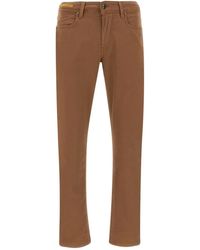 Re-hash - Pantalones Con Parche Del Logo - Lyst