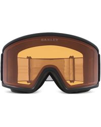 Oakley - Target Line L Snow Goggles - Lyst