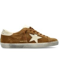 Golden Goose - Sneakers Super-Star Classic - Lyst
