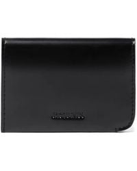 Jacquemus - Logo-Debossed Cardholder - Lyst