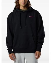 Rossignol - Waterfall Relax Hoodie - Lyst