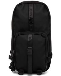 Rains - Trail Rucksack mit Reißverschluss - Lyst