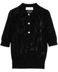 Sportmax - Casta Poloshirt - Lyst