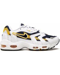 Nike - Air Max 96 Ii Sneakers - Lyst