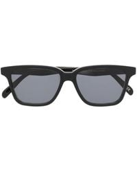 TOTEME - The Squares Sunglasses - Lyst