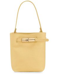 Longchamp - Le Smart Xs Bucket Bag - Lyst
