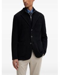 Barena - Blazer Monopetto - Lyst