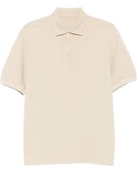 Circolo 1901 - Short-Sleeve Polo Shirt - Lyst