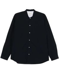 Officine Generale - Chemise Jahlan - Lyst