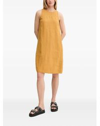 Marc O' Polo - Top sin mangas con cuello redondo - Lyst