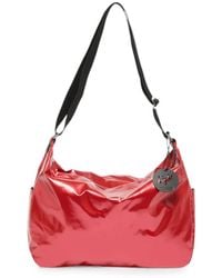 Jack Gomme - Sac Porté Épaule Métallisé Joy Light - Lyst
