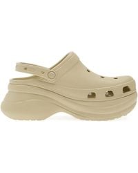 Crocs™ - Bae Platform Mules - Lyst