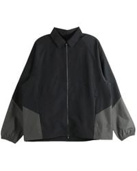 Goldwin - Hyperdense Taffeta Destra Jacket - Lyst