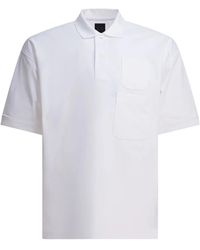 Daiwa Pier39 - Double-Pocket Polo Shirt - Lyst