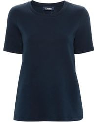 Max Mara - T-Shirts And Polos - Lyst