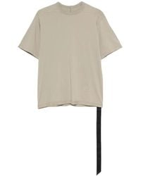 Rick Owens - Level Crew-Neck T-Shirt - Lyst