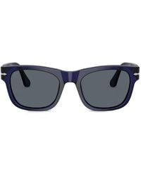 Persol - Square-Frame Sunglasses - Lyst