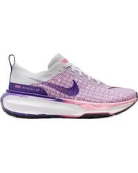 Nike - Zoomx Invincible Run Flyknit 3 Sneakers - Lyst