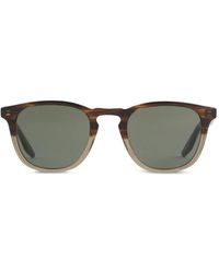 Barton Perreira - Dino Sunglasses - Lyst