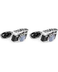 Paul Smith - Camera-Shaped Cufflinks - Lyst