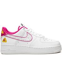 Nike - Air Force 1 '07 Lx "Dragon Fruit" Sneakers - Lyst