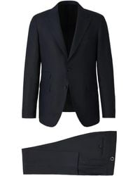 SCABAL® - Single-Breasted Suit - Lyst