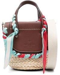 CUBA LAB - Habanera Bucket-Tas - Lyst