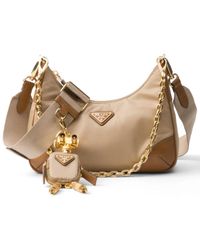 Prada - プラダ リエディション 2005 ショルダーバッグ - Lyst